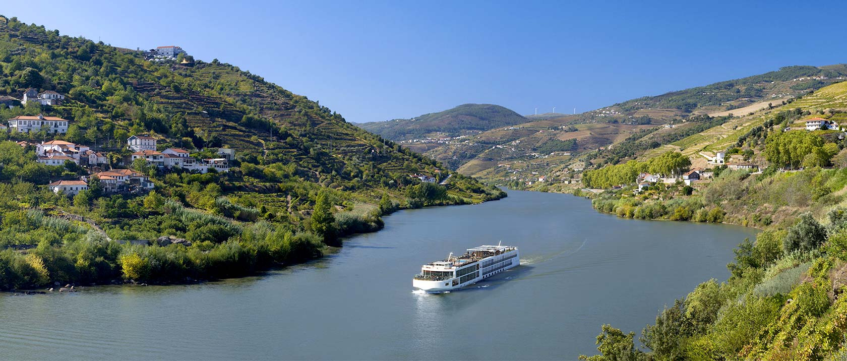 viking river cruises douro ships